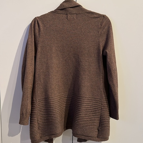 Cozy Loved & Adored cardigan - Picture 4 of 7